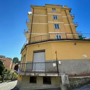 Ferienhaus Zena, Genua
