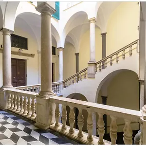 Casa Acquario Vintage Appartement