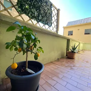 Fiumara Appartement