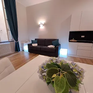 La Dimora Dei Rolli Appartement
