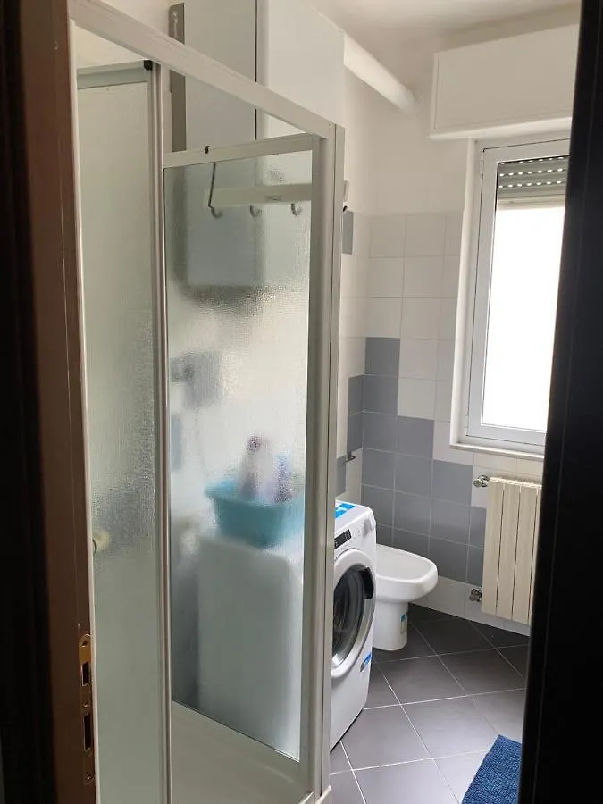 Ferienwohnung Dream To Fly Genua Italien