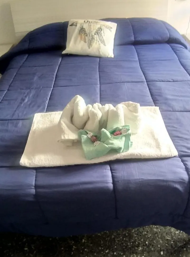Ferienwohnung Dream To Fly Genua Italien