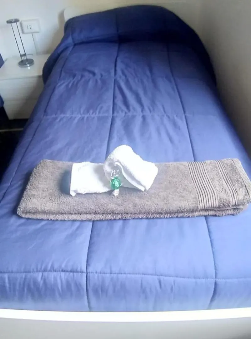 Ferienwohnung Dream To Fly Genua 0*,  Italien